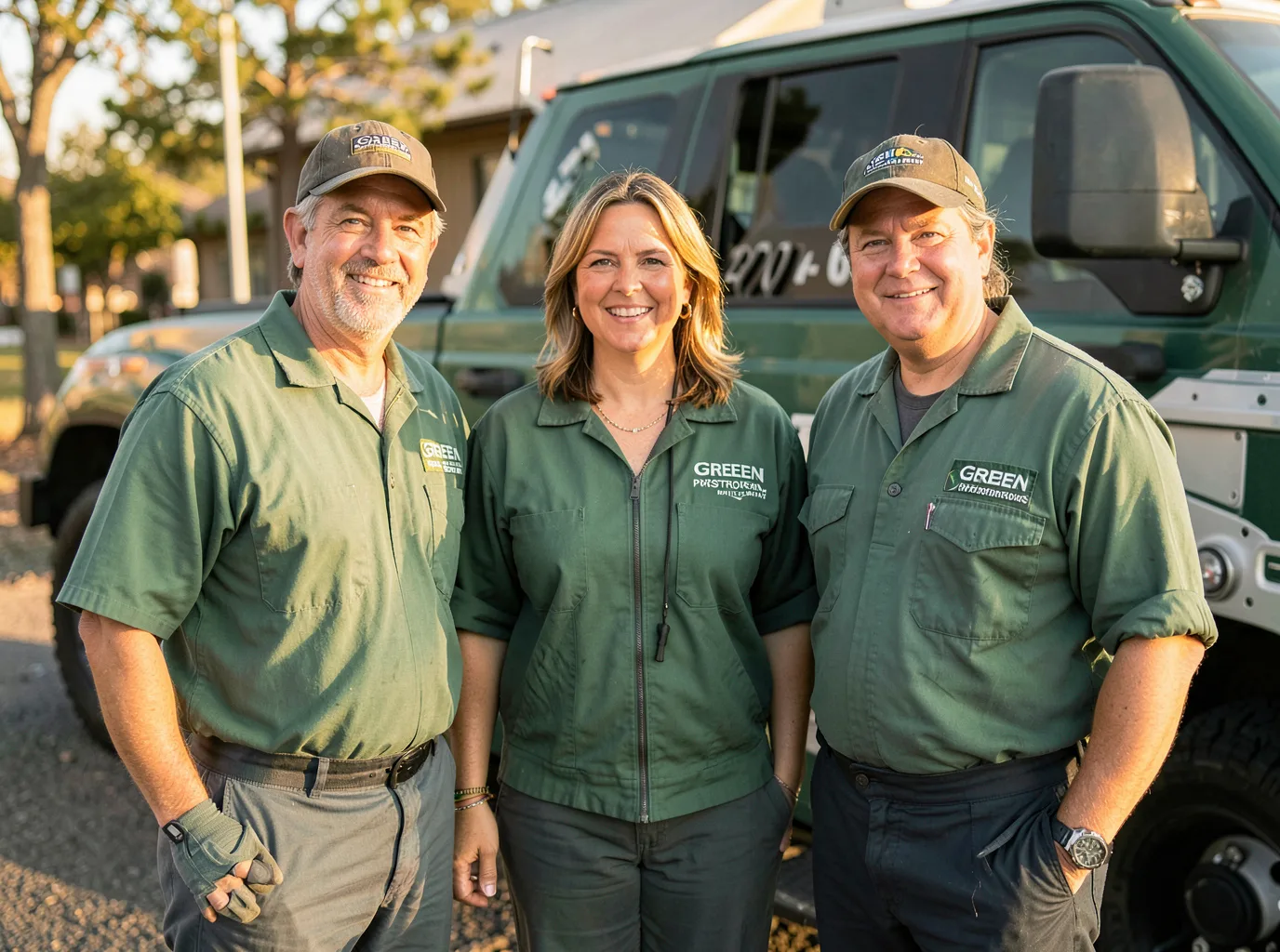 Water Damage Restoration company in Fayetteville, AR
