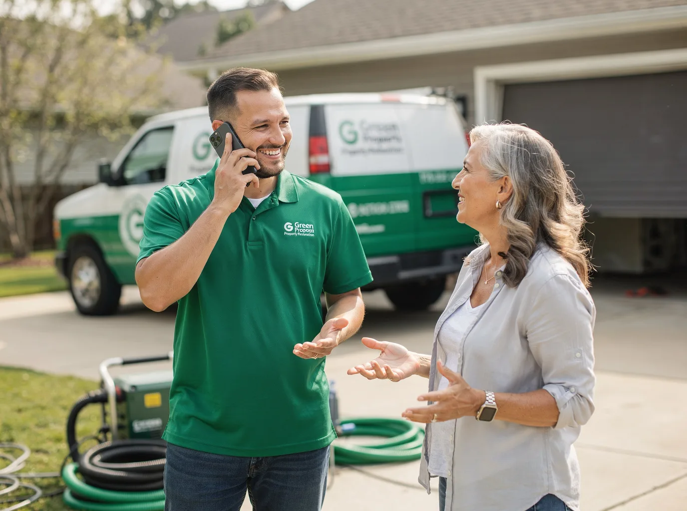 Water Damage Restoration Fayetteville, AR FAQs